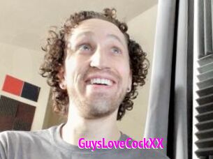 GuysLoveCockXX