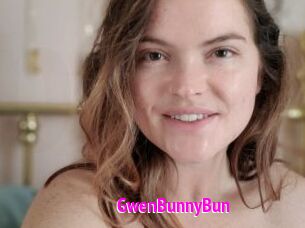 GwenBunnyBun