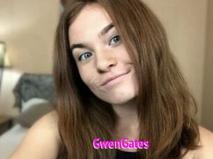 GwenGates Porn Loverz