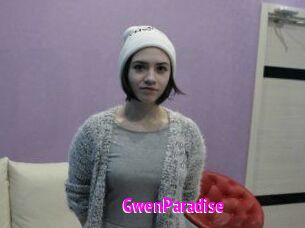 GwenParadise