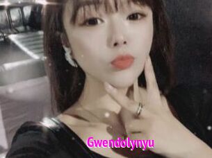 Gwendolynyu