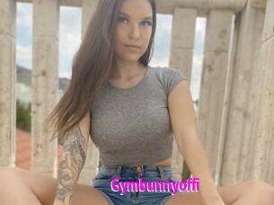 Gymbunnyoffi