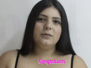 GyngerLains Porn Loverz