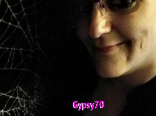 Gypsy70