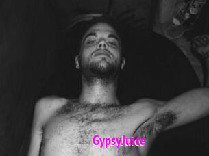 GypsyJuice
