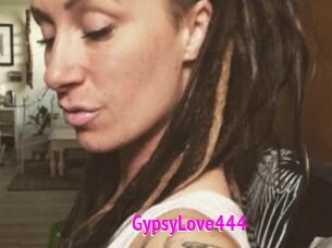 GypsyLove444