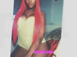 GypsyLuxe