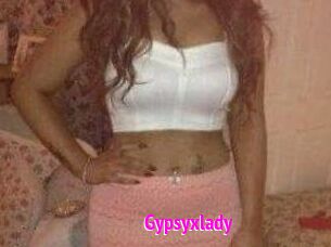 Gypsyxlady