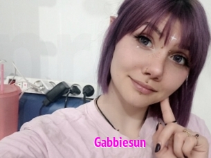 Gabbiesun