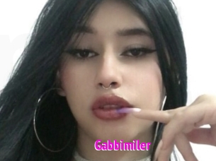 Gabbimiler