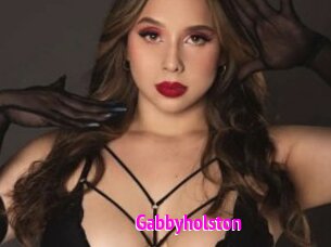 gabbyholston Porn Loverz