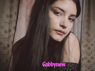 Gabbynew