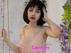 Gabemiles