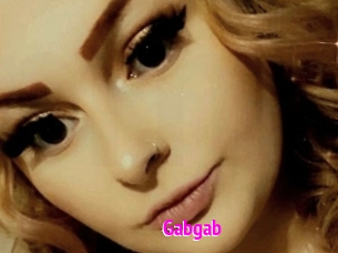 Gabgab