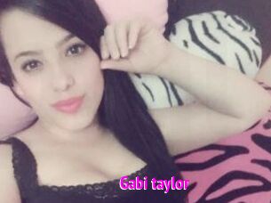 gabi_taylor Porn Loverz