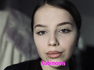 Gabimorris