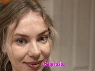Gabirosie