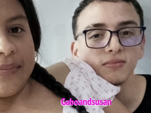 gaboandsusan Porn Loverz