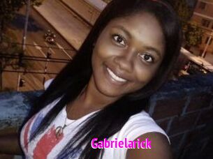 gabrielarick Porn Loverz