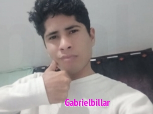 Gabrielbillar