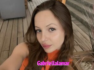Gabriellalamar