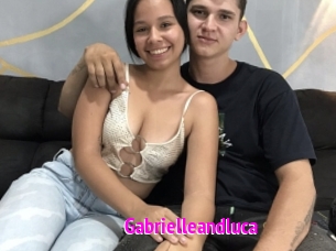Gabrielleandluca