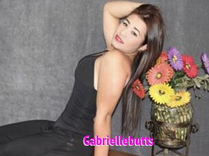 Gabriellebutts