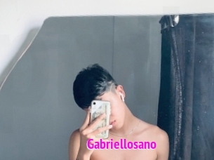 Gabriellosano