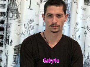 Gaby4u