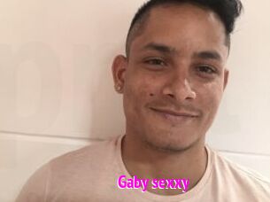 gaby_sexxy Porn Loverz