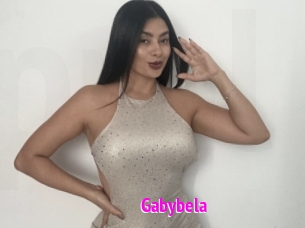 Gabybela