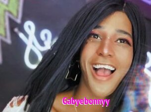 Gabyebonnyy