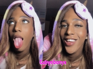 Gabyebonyx