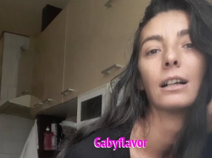 Gabyflavor