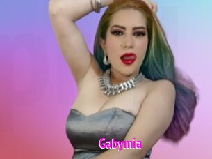 Gabymia