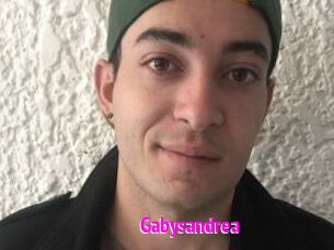 Gabysandrea