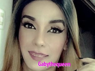 Gabythequeen