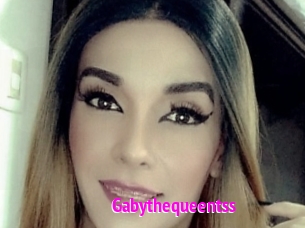 Gabythequeentss