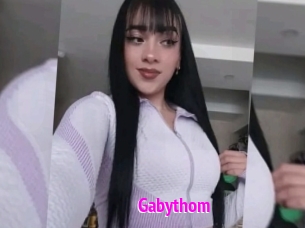 Gabythom