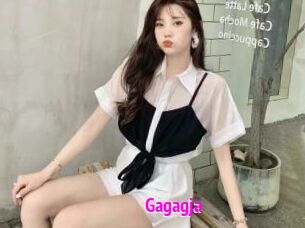 Gagagja
