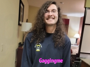 Gaggingme