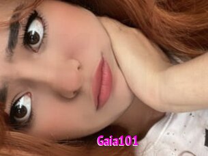 Gaia101