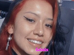Gaiaalx