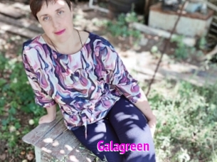 Galagreen