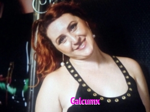 Galcumx