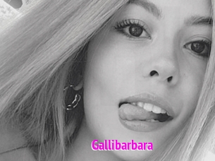 Gallibarbara