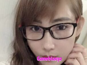 Gamebiaoyz