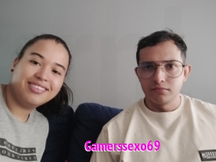 gamerssexo69 Porn Loverz