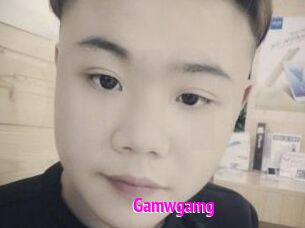 Gamwgamg