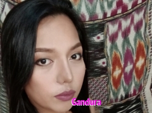 Gandura